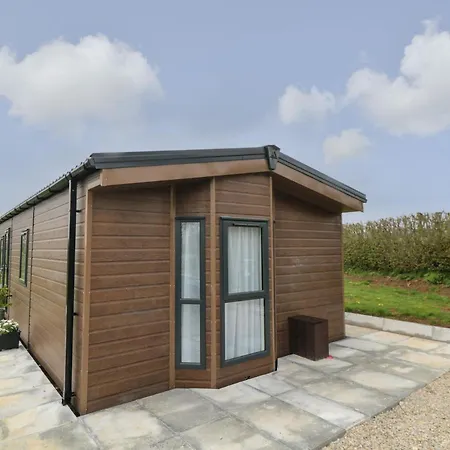 Ferienhaus Stag York
